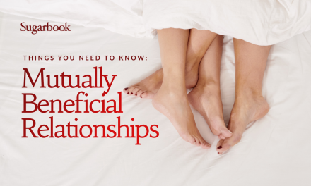 Everything You Need To Know About Mutually Beneficial Relationships