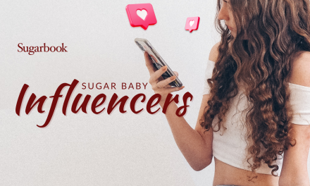Top Sugar Baby Influencers You Would Want To Know