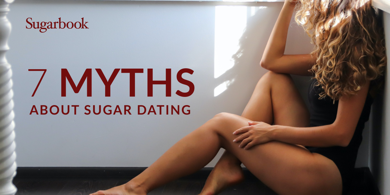 7 Common Myths About Sugar Dating