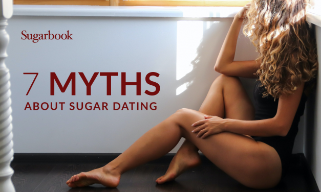 7 Common Myths About Sugar Dating