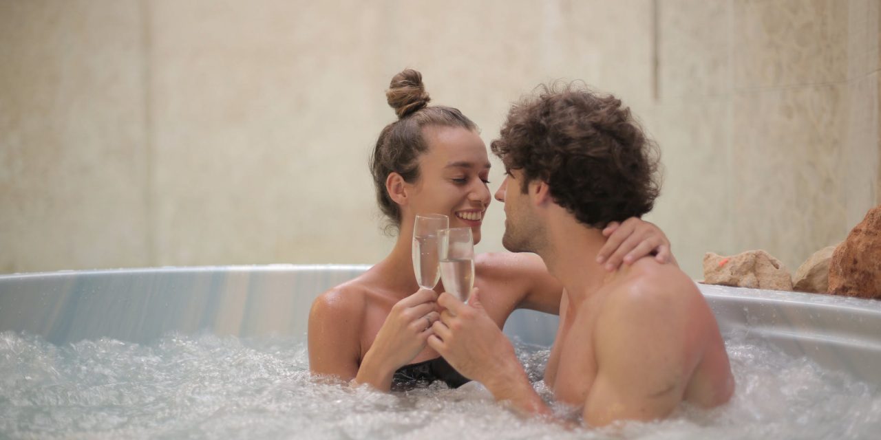 Best Affordable Couple Spa Package In KL (2023)