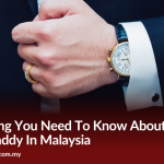 Everything You Need To Know About Being A Sugar Daddy In Malaysia