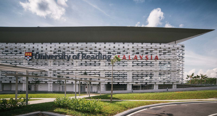 _University of Reading Malaysia