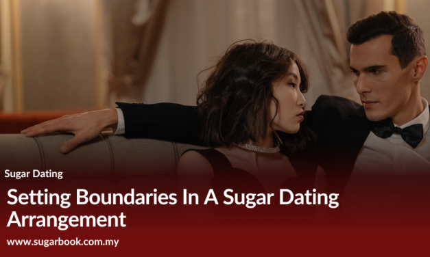 Guidelines for establishing healthy boundaries in a sugar relationship