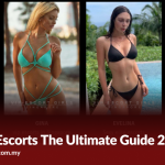 Top Guide For Discreet Escort Girl Services in Penang 2023