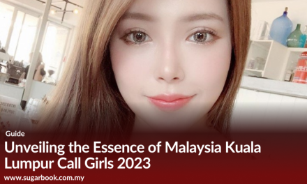Unveiling the Essence of Malaysia Kuala Lumpur Call Girls 2023