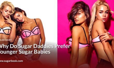 Why Do Sugar Daddies Prefer Younger Sugar Babies?