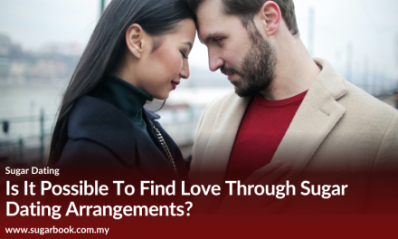 Is It Possible To Find Love Through Sugar Dating Arrangements?