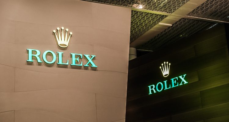 Authorized Dealers rolex malaysia