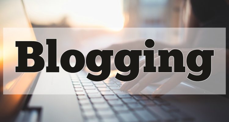 Content Creation/Blogging