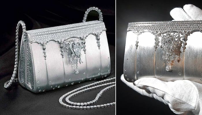 The Top 5 Most Expensive Hermès Birkin Bags - Sugarbook