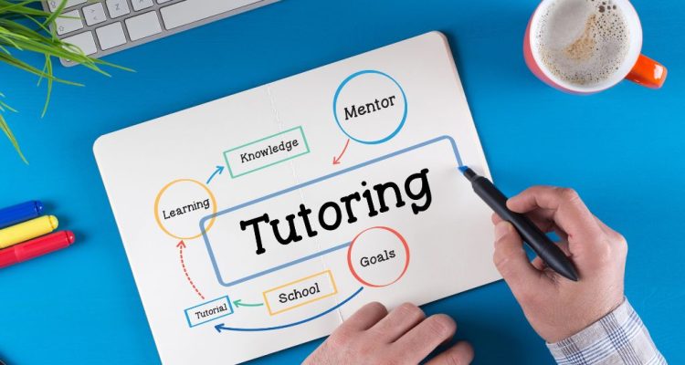 Tutoring or Online Courses