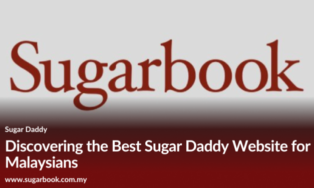 Discovering the Best Sugar Daddy Website for Malaysians