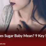 What Does Sugar Baby Mean? 9 Key Sugar Terms