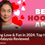 Navigating Love & Fun in 2024: Top Hookup Apps in Malaysia Reviewed