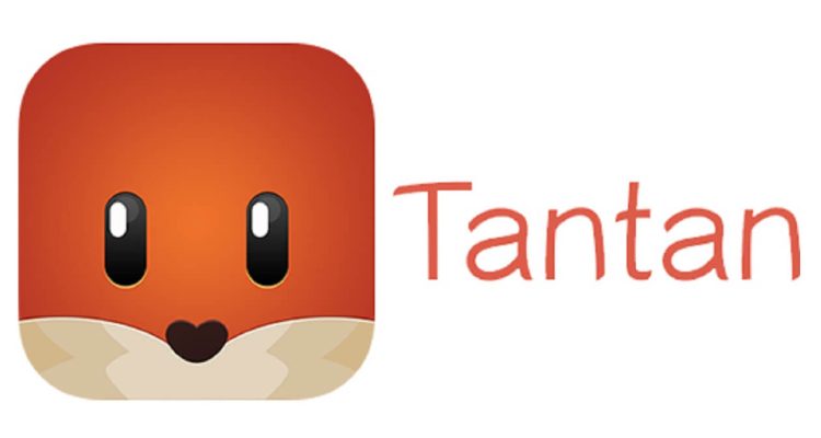Tan Tan dating apps