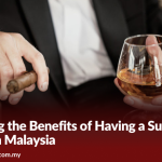 Exploring the Benefits of Having a Sugar Daddy in Malaysia