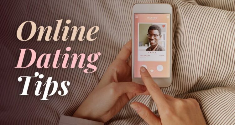online dating apps tips